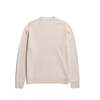 Norse Projects Standard Merino Lambswool Sweater - Oatmeal - Thumbnail 2