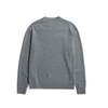 Norse Projects Standard Merino Lambswool Sweater - Grey Melange - Thumbnail 2