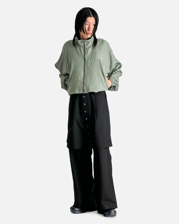 FFFPOSTALSERVICEDOUBLE LAYERED ZIP PANTS 【公式】ショッピングサイト