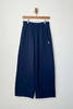 Le Bon Shoppe French Terry Breezy Pants - Midnight - Thumbnail 1