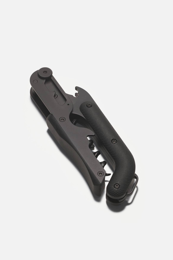Craighill Best Wine Key - Matte Black