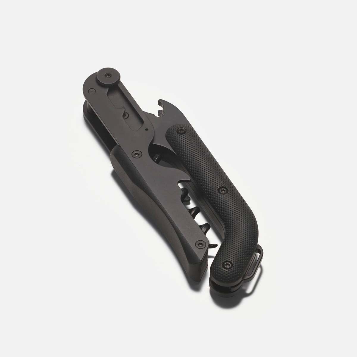 Craighill Best Wine Key - Matte Black - Image 1 of 6