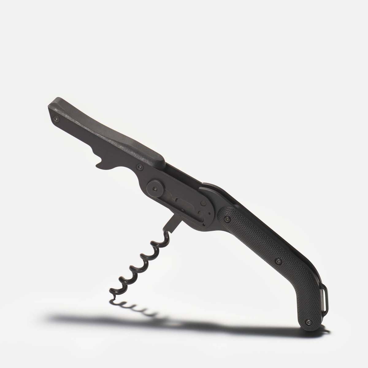 Craighill Best Wine Key - Matte Black - Image 4 of 6