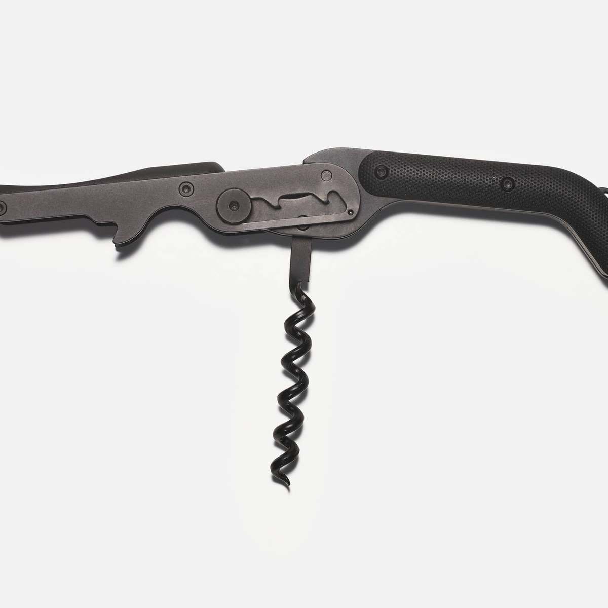 Craighill Best Wine Key - Matte Black - Image 5 of 6