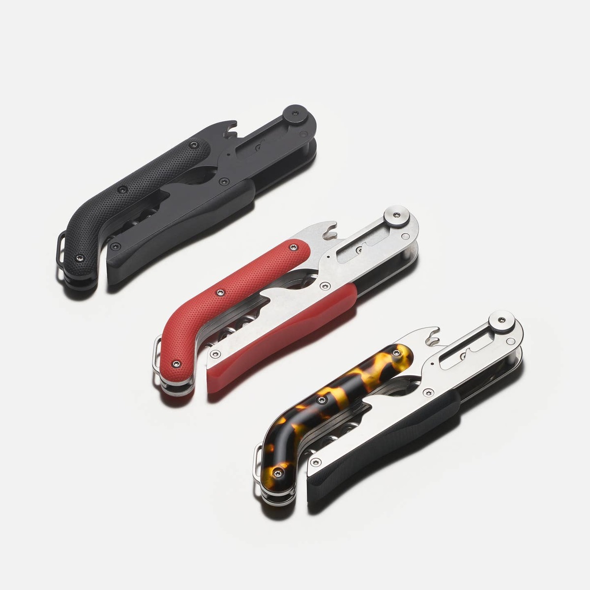 Craighill Best Wine Key - Matte Black - Image 6 of 6