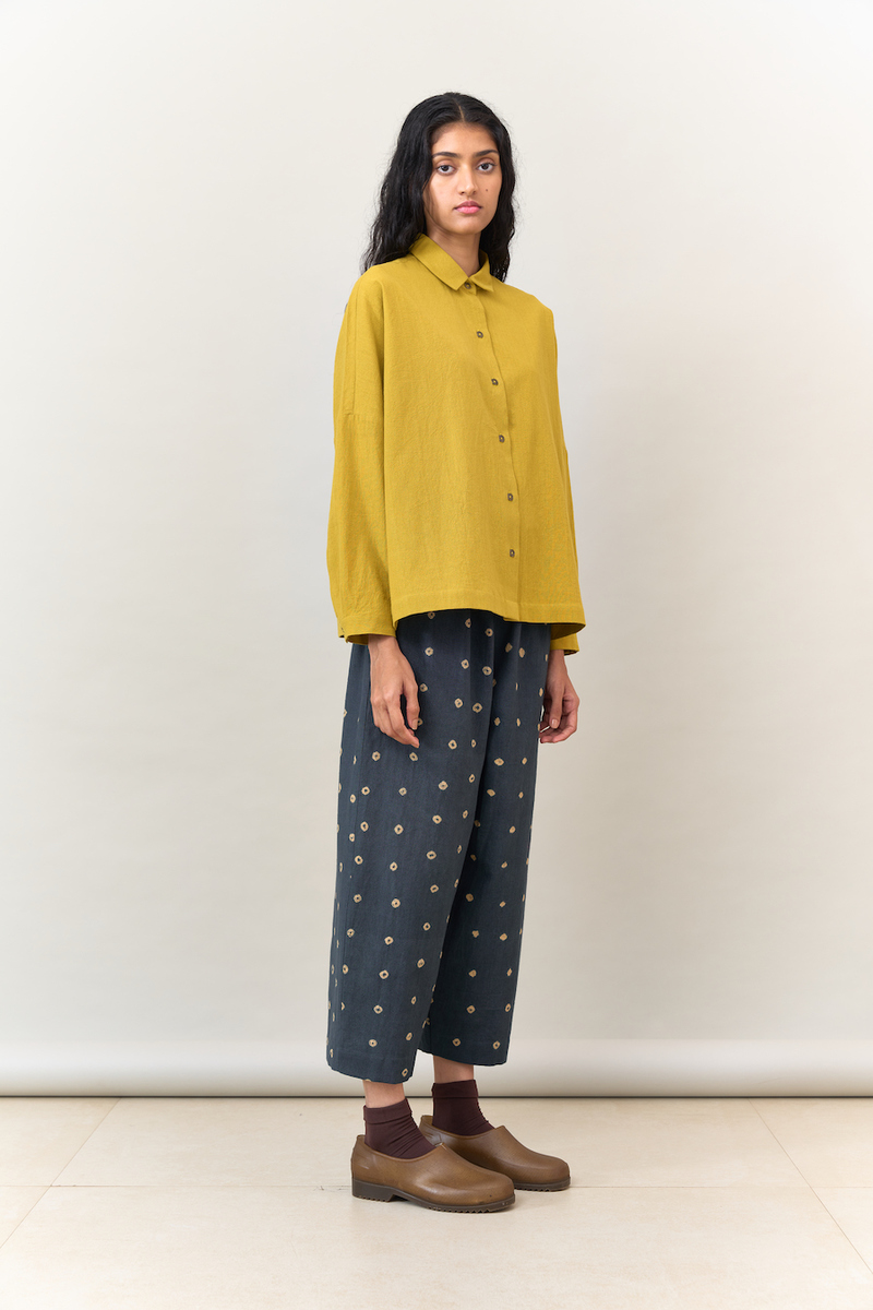 Runaway Bicycle BARRY Pants - BANDHANI