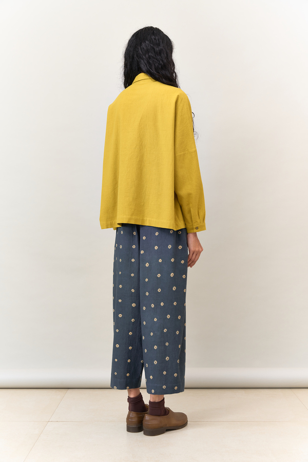 Runaway Bicycle BARRY Pants - BANDHANI