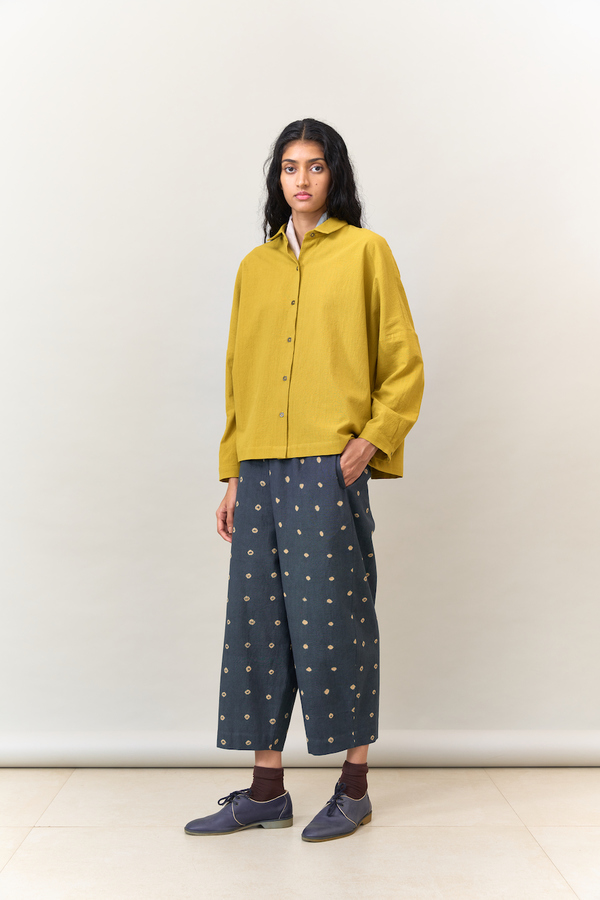Runaway Bicycle BARRY Pants - BANDHANI