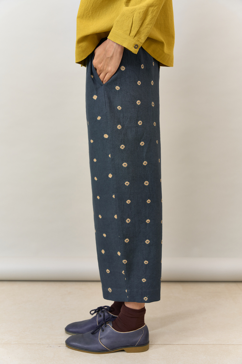 Runaway Bicycle BARRY Pants - BANDHANI