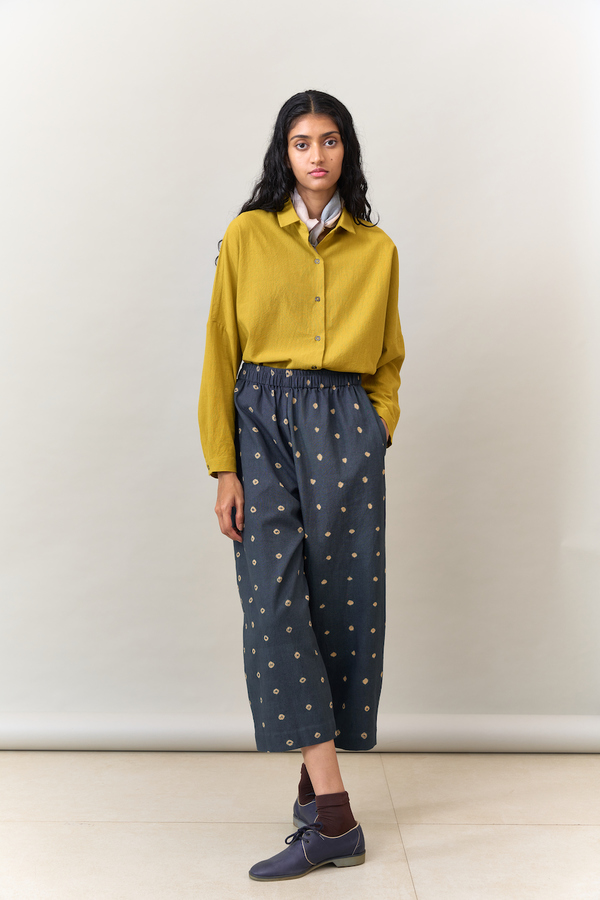 Runaway Bicycle BARRY Pants - BANDHANI
