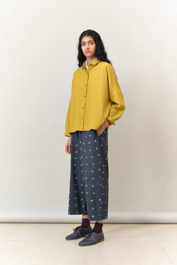 Runaway Bicycle BARRY Pants - BANDHANI