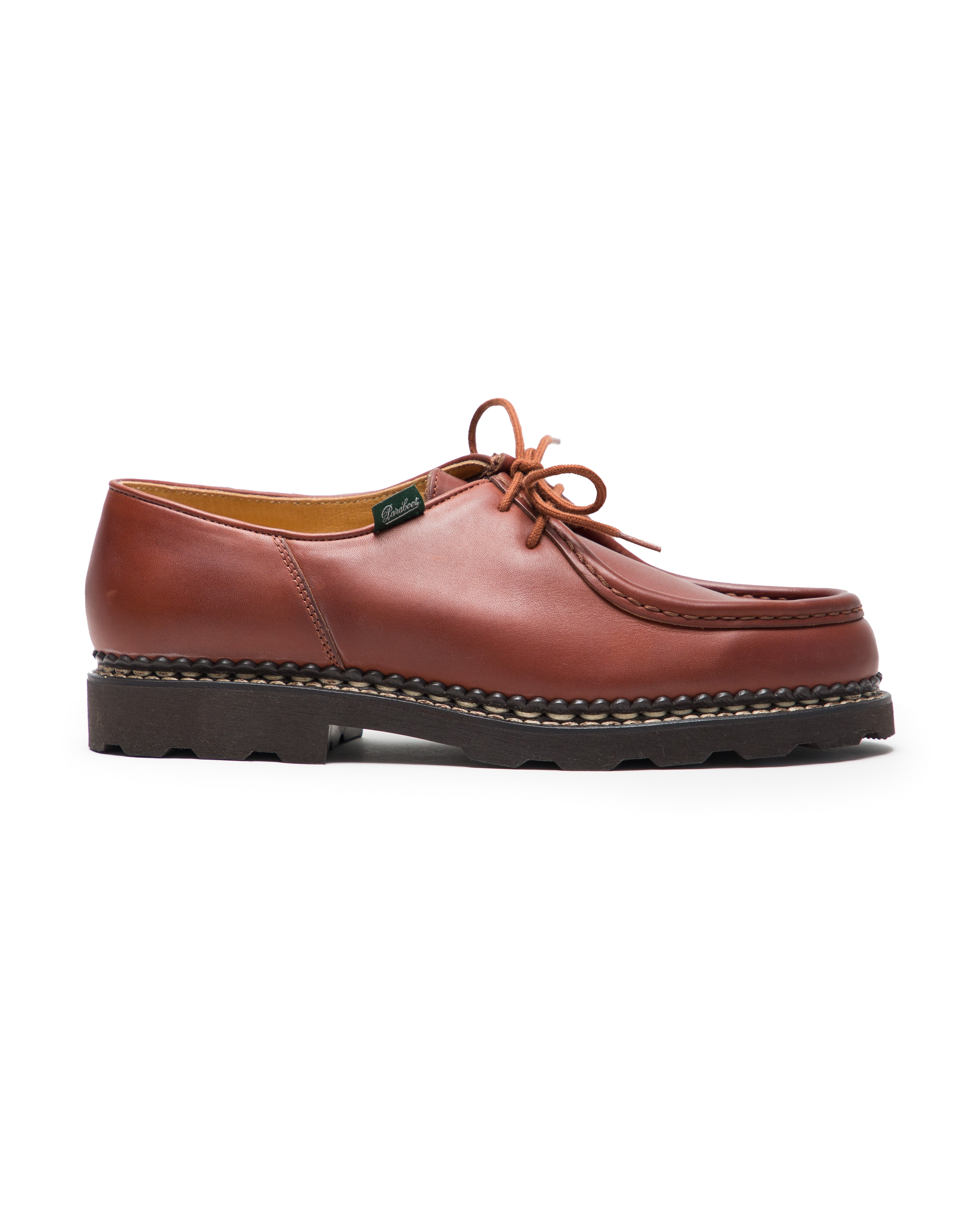 Paraboot Michael Marche II Shoe - Marron | Garmentory