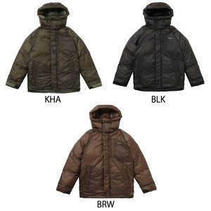 ジャケット・アウター NANGA AURORA LIGHT UTILITY DOWN JACKET-M 231213_101538_7585_107ed9c3-