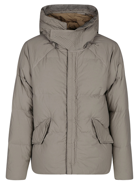 Ten c Artic Down Parka - Sage | Garmentory 