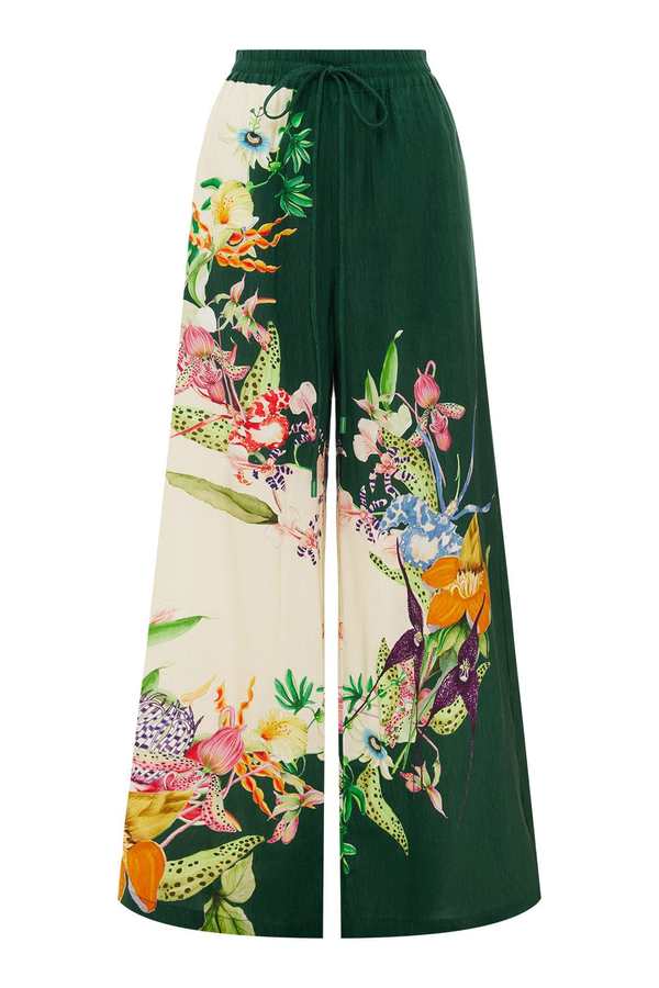 Alemais Aggie Pant - Multi Alemais Aggie Pant - Multi