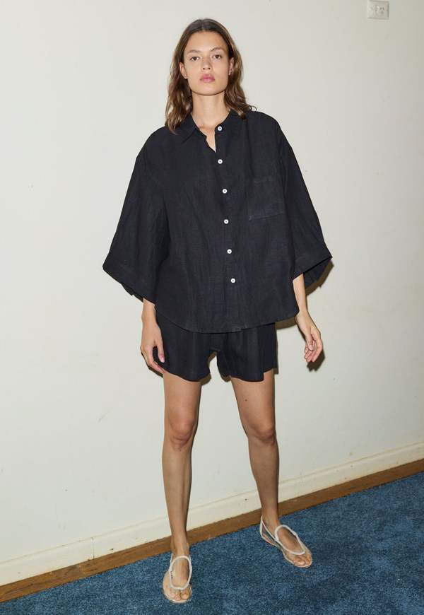 Deiji Studios The 03 Set - Black