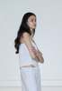 Deiji Studios Tube Top - White - Thumbnail 5