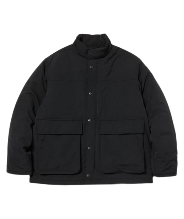 ジャケット・アウター  Peak TAKIBI Weather Padded Jacket M JK-