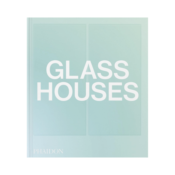 Hachette Glass Houses