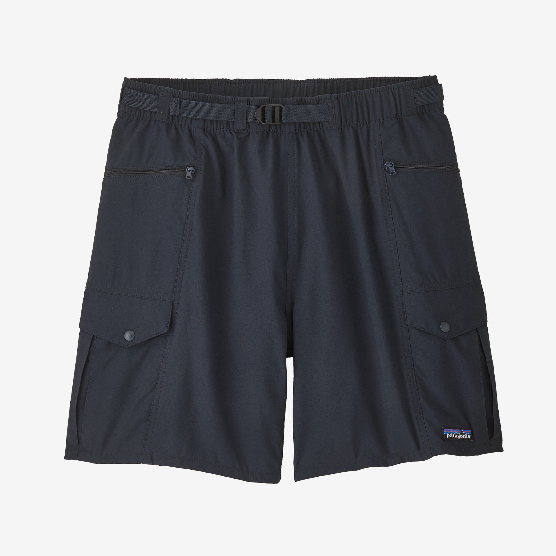 Patagonia Outdoor Everyday Shorts - Pitch Blue | Garmentory
