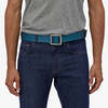 Patagonia Tech Web Belt - Endless Blue - Thumbnail 2