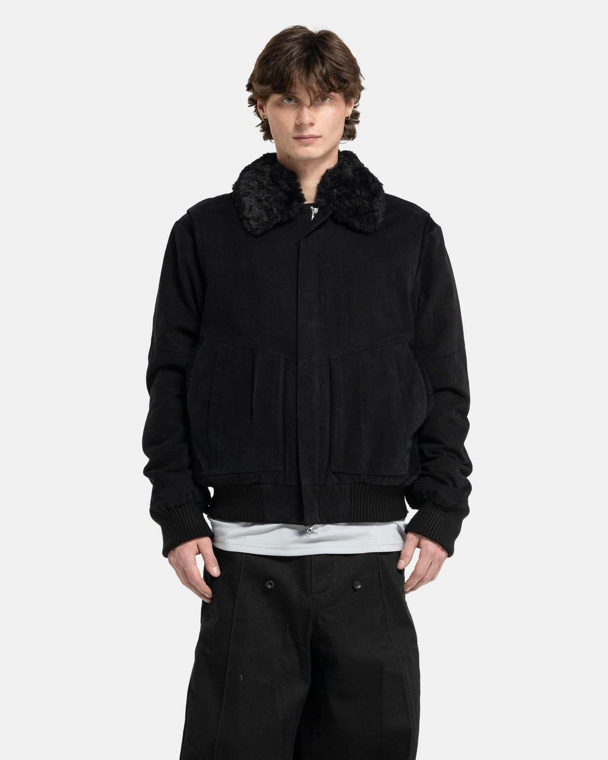 XLIM 04 Jacket - Black | Garmentory