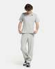 HOMME PLISSE ISSEY MIYAKE Basic Pleated Polo Shirt - Light Grey - Thumbnail 4