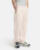 HOMME PLISSE ISSEY MIYAKE Rustic Knit Pants - Light Pink - Thumbnail 2