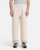 HOMME PLISSE ISSEY MIYAKE Rustic Knit Pants - Light Pink - Thumbnail 4