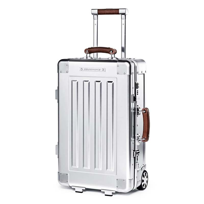 Sterling Pacific 35L Cabin Travel Case Sterling Pacific 35L Cabin Travel Case