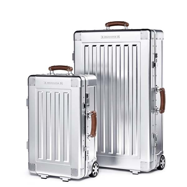 Sterling Pacific 35L Cabin Travel Case Sterling Pacific 35L Cabin Travel Case