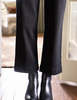 Frank & Eileen Westport Illusion Jeans - Black - Thumbnail 4