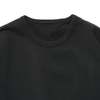 Ten C Multi Pocket Snap Crew Sweat - Black - Thumbnail 5
