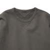 Ten C Multi Pocket Snap Crew Sweat - Grey - Thumbnail 5
