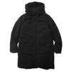 Ten C Padded Coat - Black - Thumbnail 1