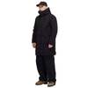Ten C Padded Coat - Black - Thumbnail 3