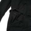 Ten C Padded Coat - Black - Thumbnail 6