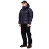 Ten C Snowbird Down Parka - Navy - Thumbnail 4
