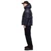 Ten C Snowbird Down Parka - Navy - Thumbnail 5