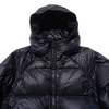 Ten C Snowbird Down Parka - Navy - Thumbnail 8