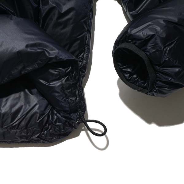 Ten C Snowbird Down Parka - Navy Ten C Snowbird Down Parka - Navy