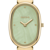 Breda Jane Watch - Gold/Sage - Thumbnail 3