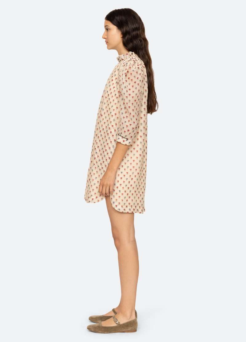 【Sea NEW YORK】アレクシス・チュニック Sea NY Alexis Tunic | Garmentory