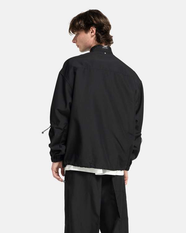 OAMC Baker Jacket - Black | Garmentory