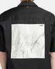 OAMC Kurt Shirt - Black Scribble - Thumbnail 5