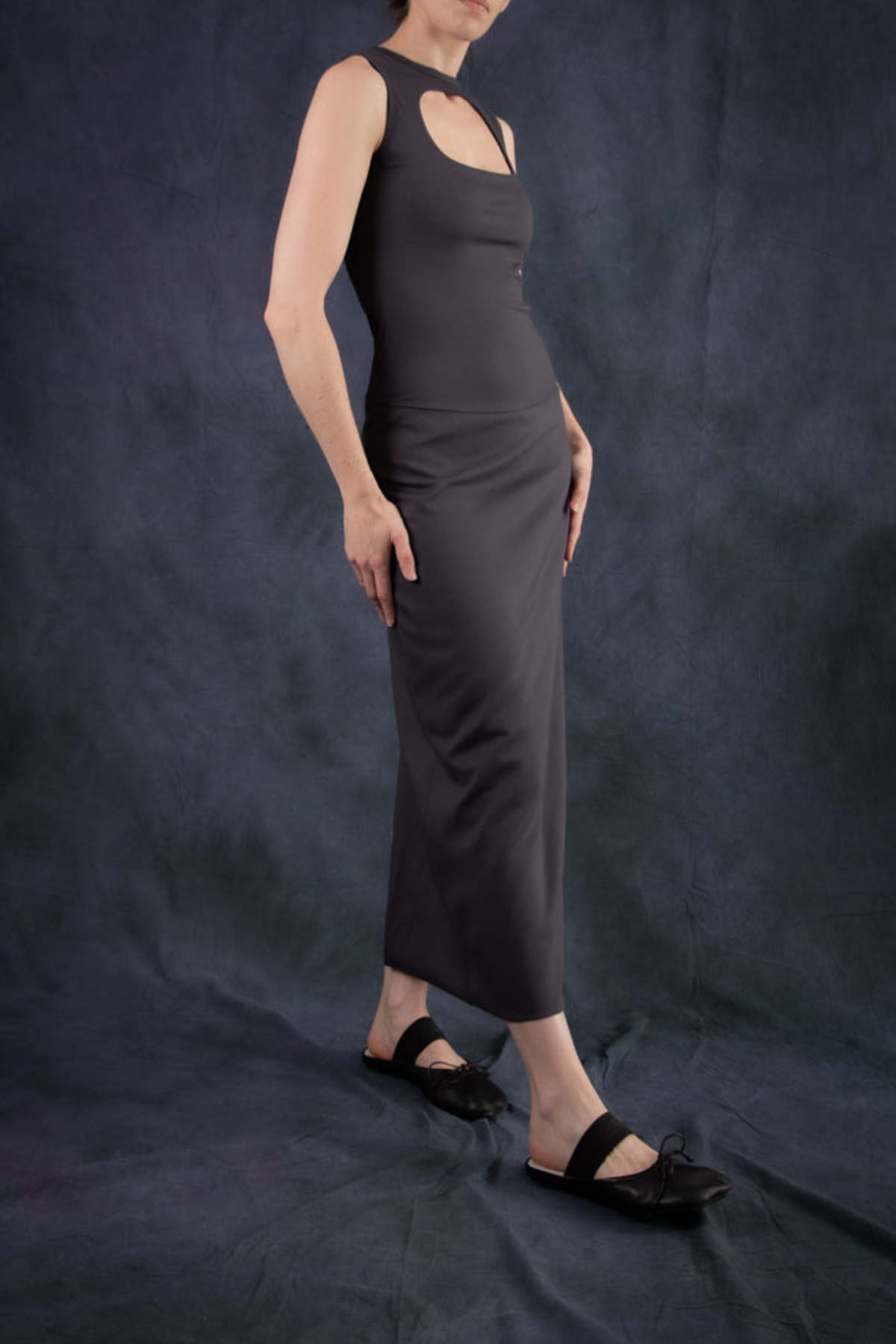chinese dress ladies Amare Maxi Dress main image 0