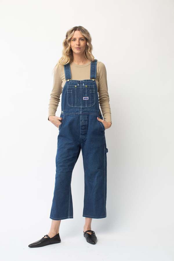 Big Smith Denim Overalls | Garmentory