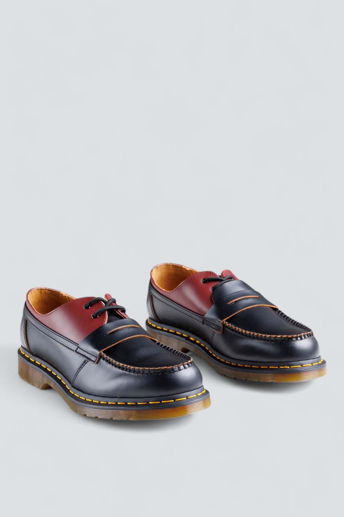 Oxblood-Red-Black-MM6-x-Dr--