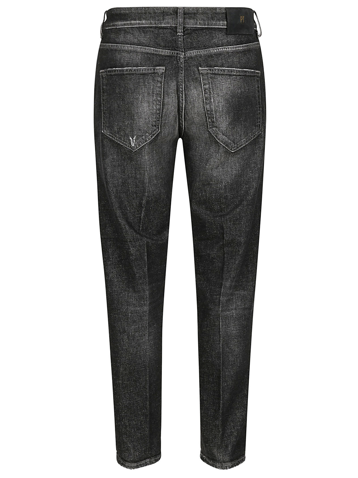 【新品未使用タグ付】PT TORINO DENIM reggae グレージュ33 PT TORINO DENIM（ピーティートリノデニム）｜【SALE】PT TORINO