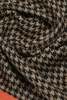 K Janavi Houndstooth Scarf - Beige Combo - Thumbnail 2